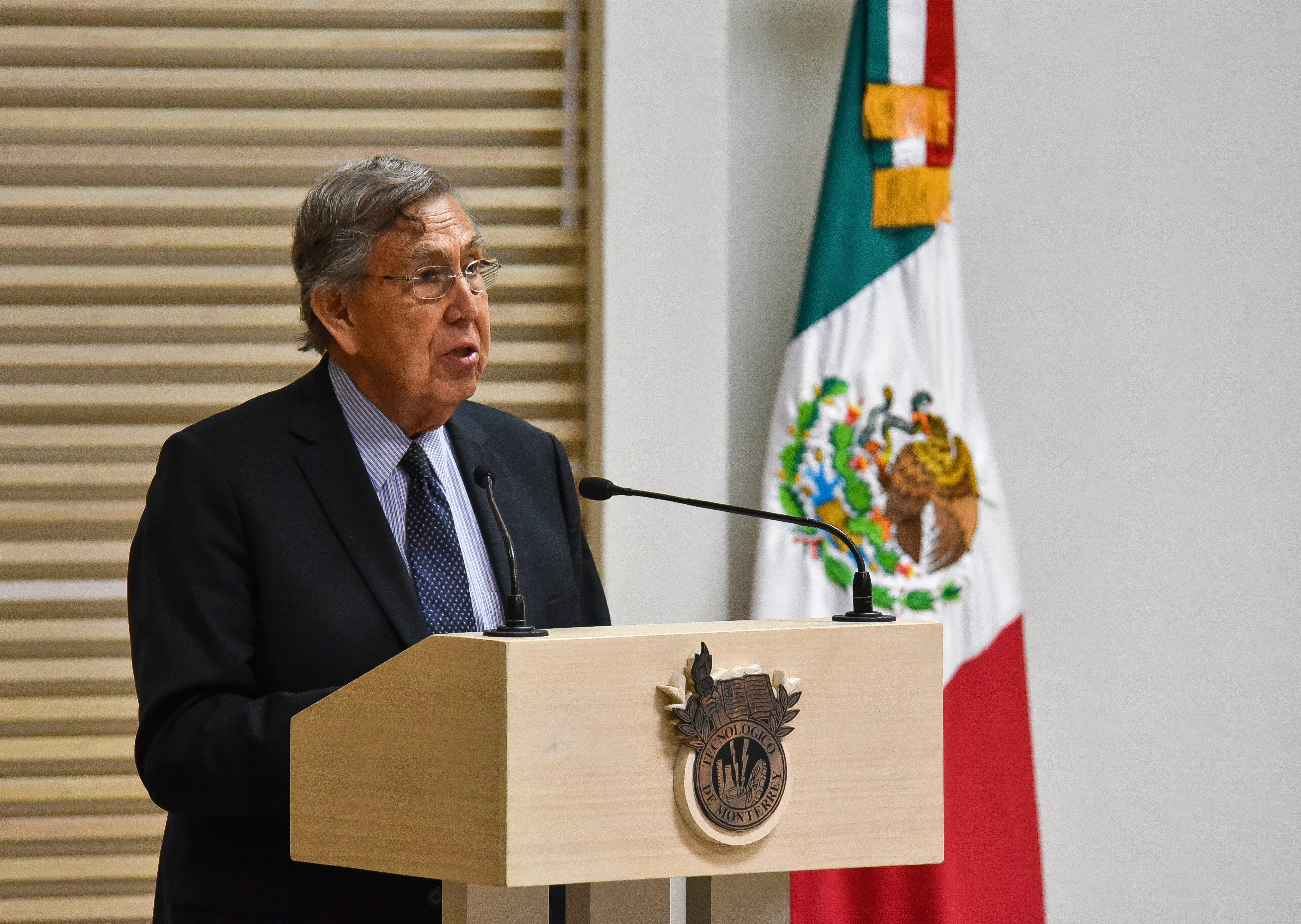 Cuauhtémoc Cárdenas Solórzano