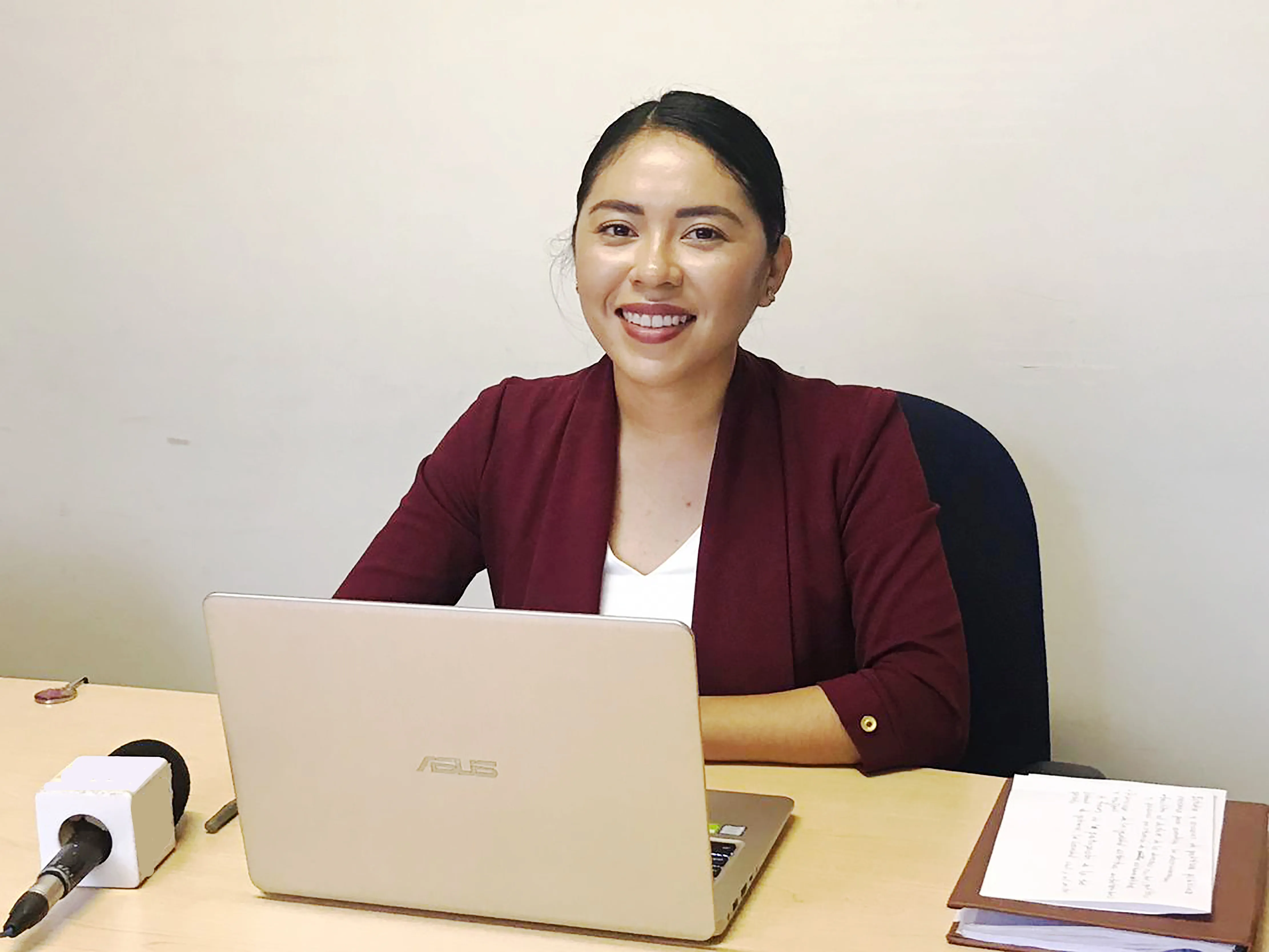 Alma Arellano Rosas