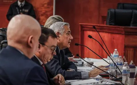 El destino de la planta desaladora para Playas de Rosarito (BC) se resolverá este año
