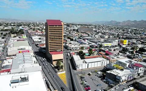 En Chihuahua sólo hay una propiedad inmueble embargada y es el Palacio del Sol
