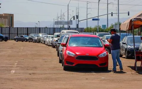 La Canaco Mexicali (BC) considera que el decreto de regularización de autos afecta al sector formal