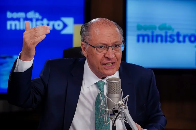 Para Geraldo Alckmin, el aumento en los precios alimentarios y energéticos viene dado por factores externos y puntuales.