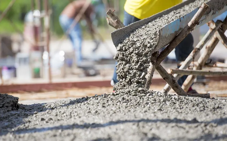 De tal manera que los insumos de la construcción han experimentado un incremento.