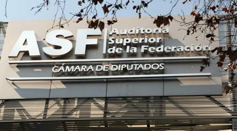 Las Universidades Públicas Estatales deben aclarar mil 577 mdp: ASF