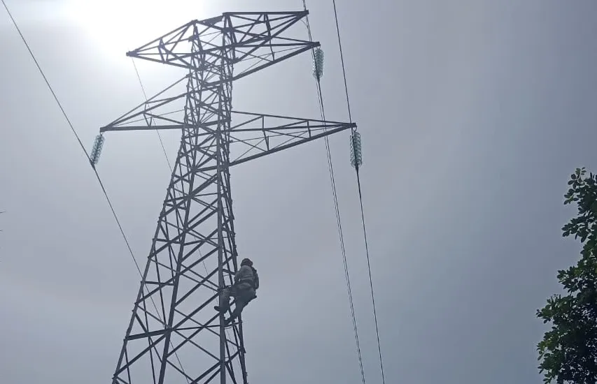 El Delegado Federal Único en Baja California dijo estar a favor de modificar las tarifas de energía eléctrica.