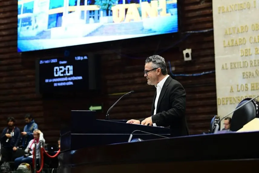 Proponen reformas para evitar propaganda política en playas, zonas arqueológicas y áreas naturales protegidas