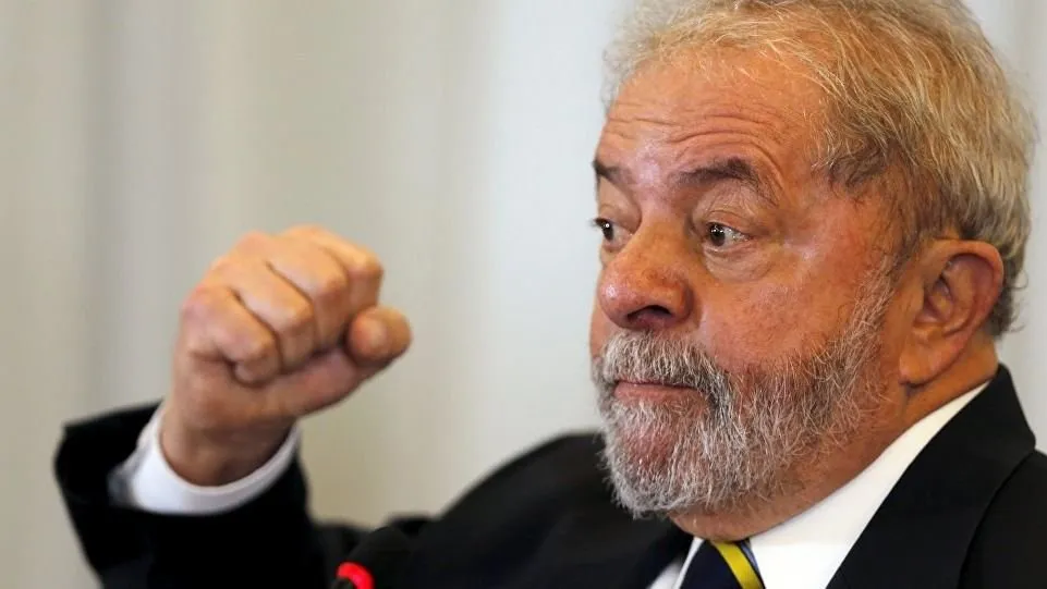 lula da silva