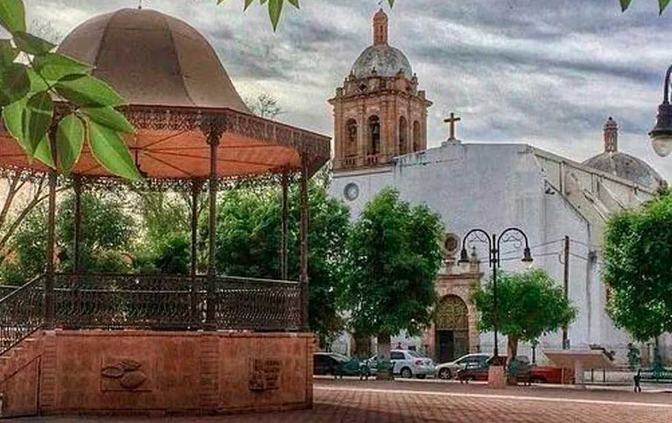 En Valle de Allende, turismo por noche aumentó más de 4% durante 2023