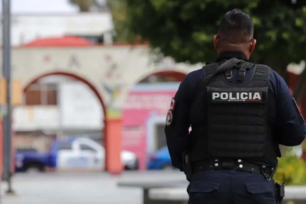 El nuevo encargado no proviene de la milicia, pero cuenta con experiencia en seguridad pública.