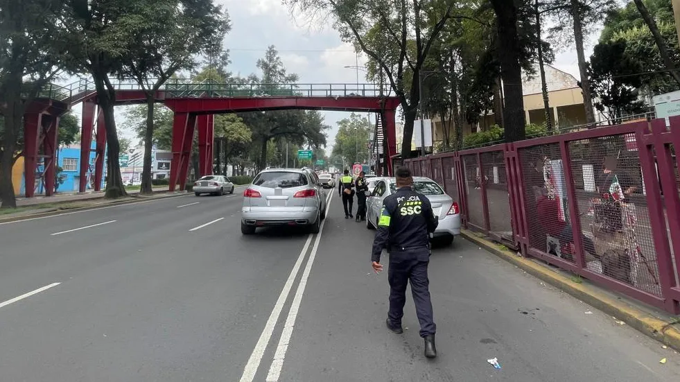 De ese total, 235 policías fueron sorprendidos en flagrancia.