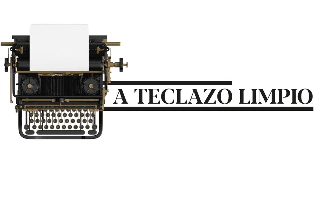 A TECLAZO LIMPIO