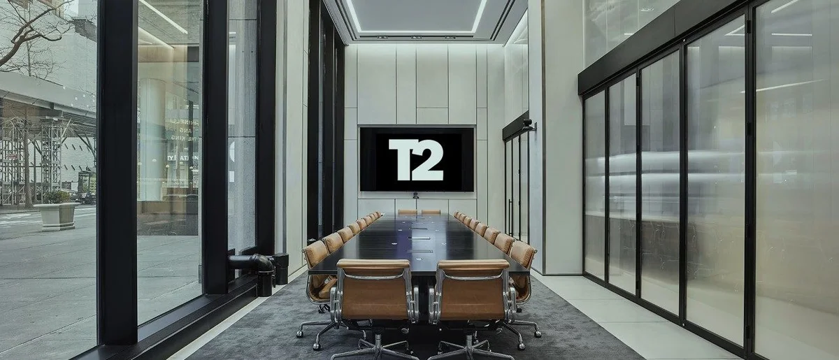 El videojuegos GTA VI es el principal motor de crecimiento de la empresa Take-Two
