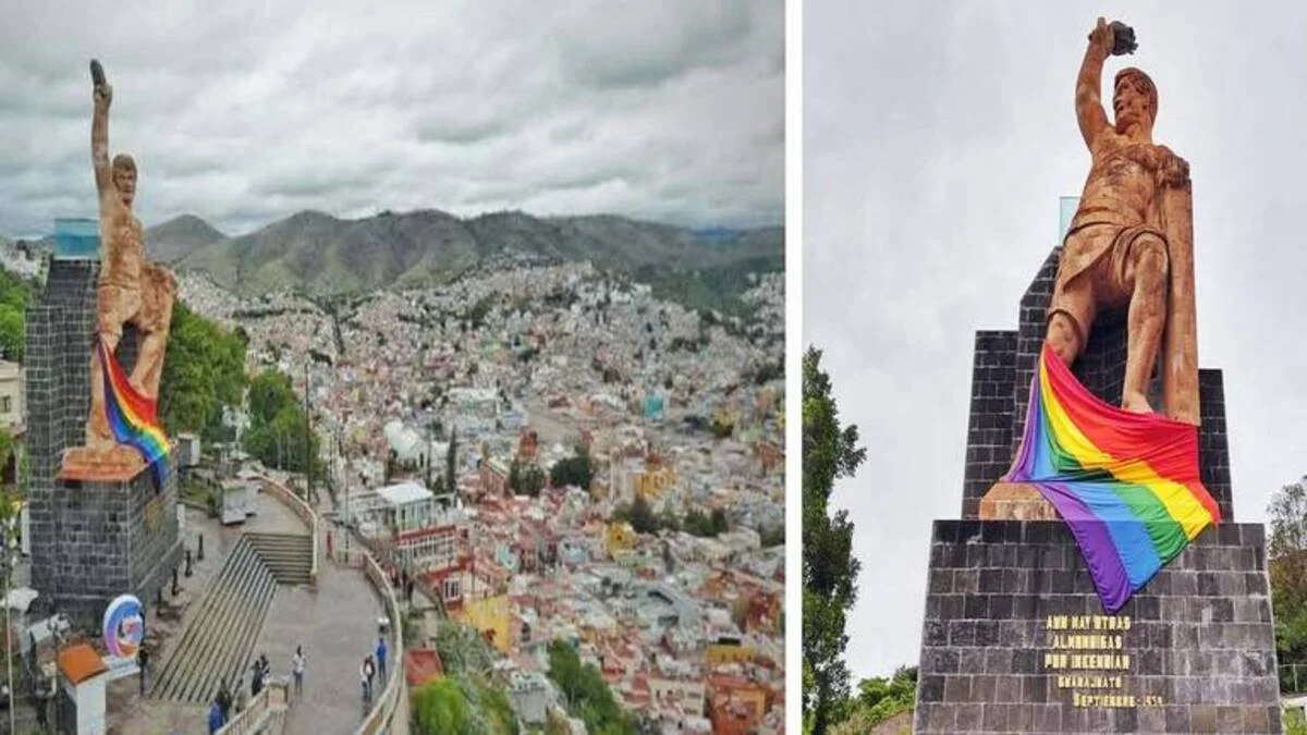 El Congreso de Guanajuato debe destinar recursos para la comunidad LGBTIQ+
