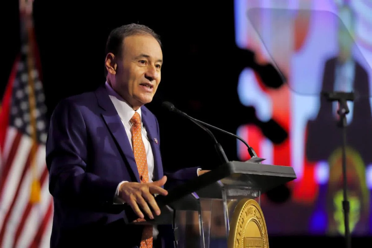 Alfonso Durazo impulsa a Sonora como destino de inversión en Texas