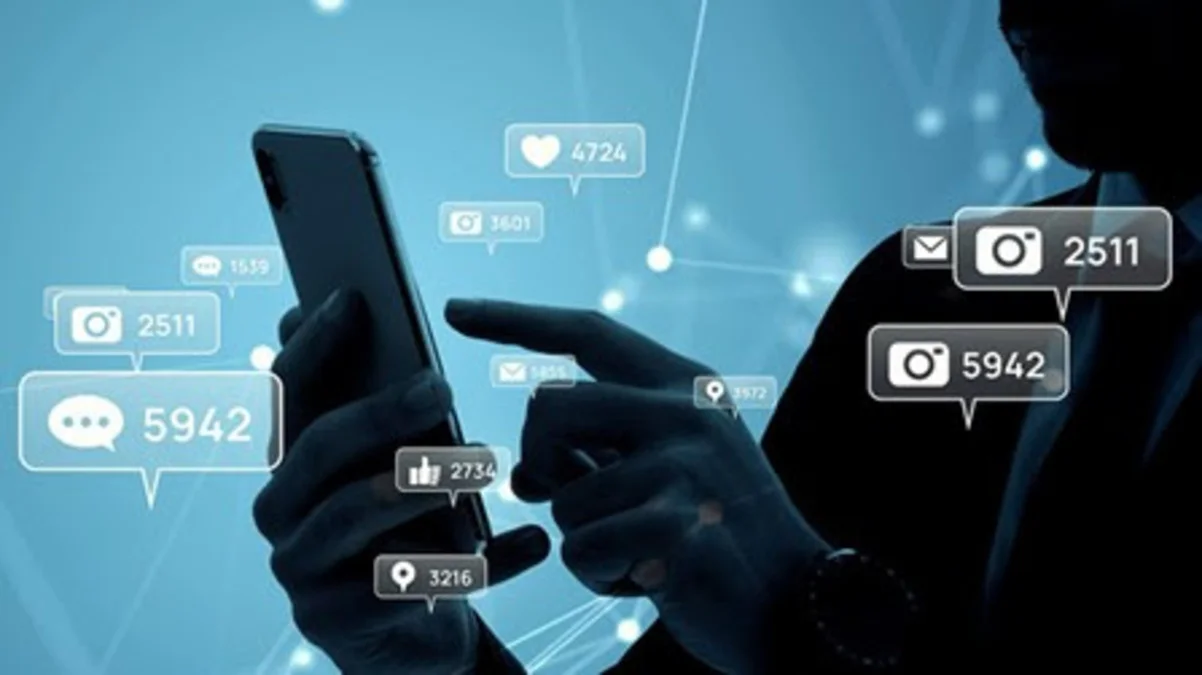 Sigue estas 10 recomendaciones para tu seguridad en las redes sociales