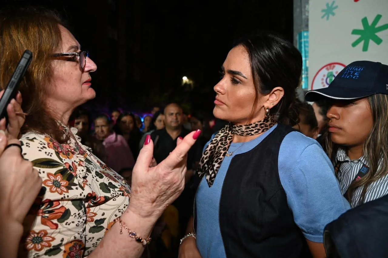 El gobierno de la CDMX no ha garantizado vivienda digna ni han ampliado el transporte público: Alessandra Rojo de la Vega