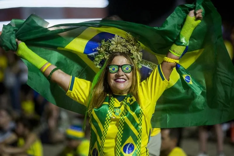 Brasil bate récord de exportaciones a 42 países y empresas buscan alternativas al mercado Estados Unidos