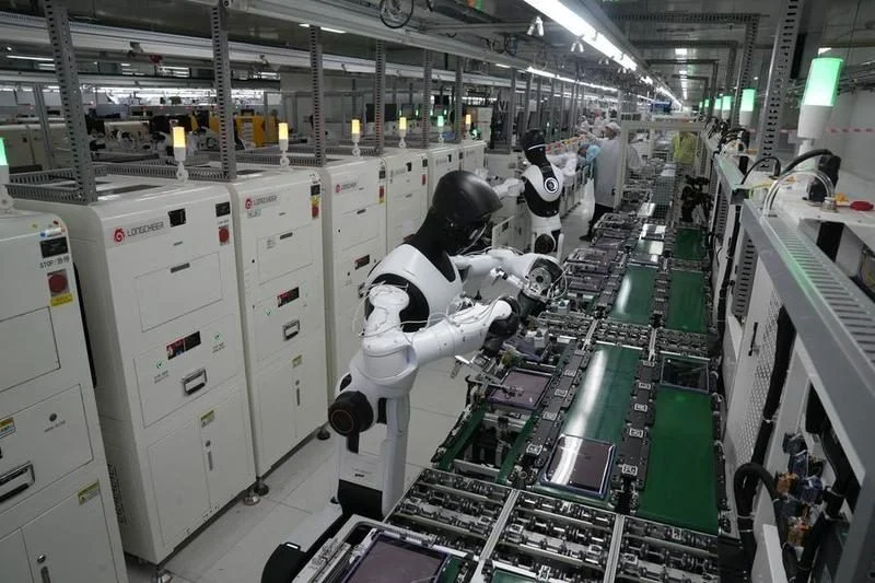 México se prepara para incursionar en semiconductores e industria farmacéutica