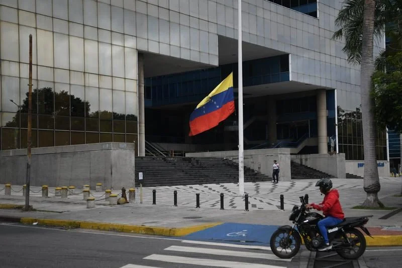 La otra cara de los terremotos en Venezuela