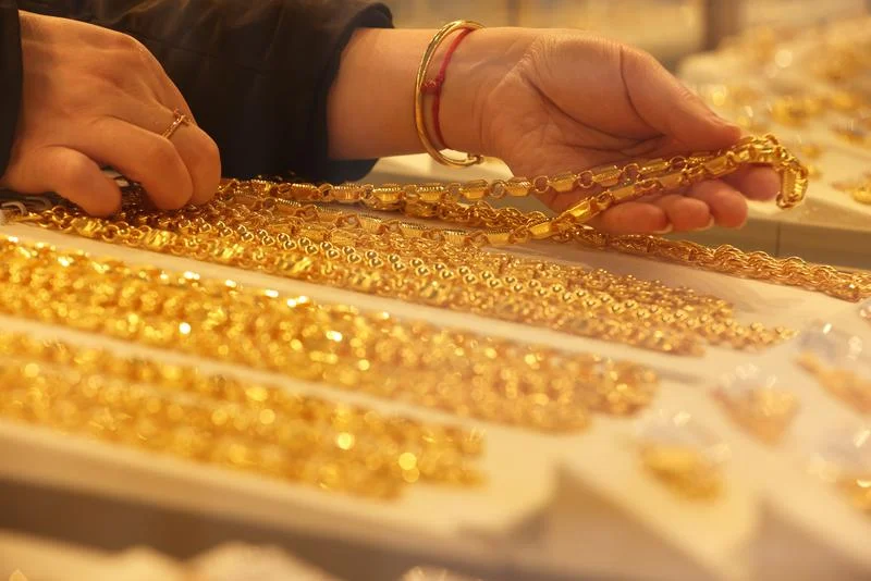 El oro es el metal de refugio de alto valor para tiempos inciertos