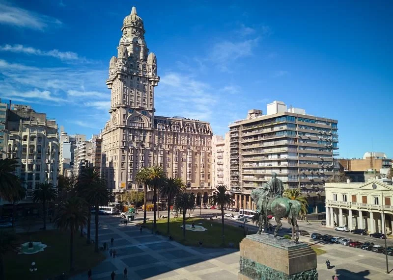Uruguay refuerza políticas para combatir trabajo infantil