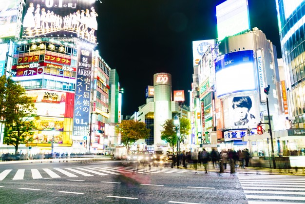 Tokio, Japón, la ciudad más segura del mundo