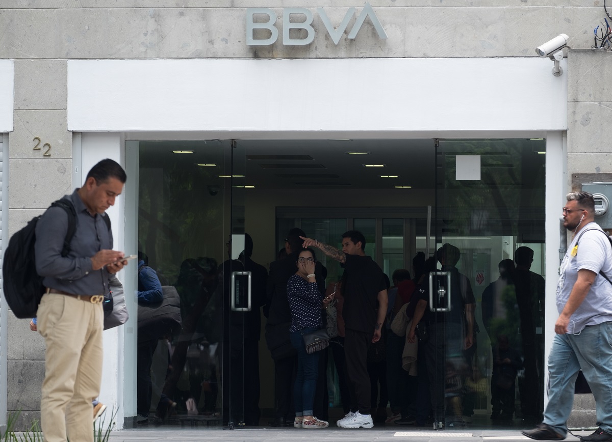 BBVA México apoyará con financiamiento  a 36 mil pequeñas y medianas empresas