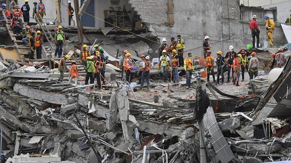 El INAH debe mostrar el trabajo de restauración hecho al Templo del Señor de Esquipulas dañado por los sismos de 2017