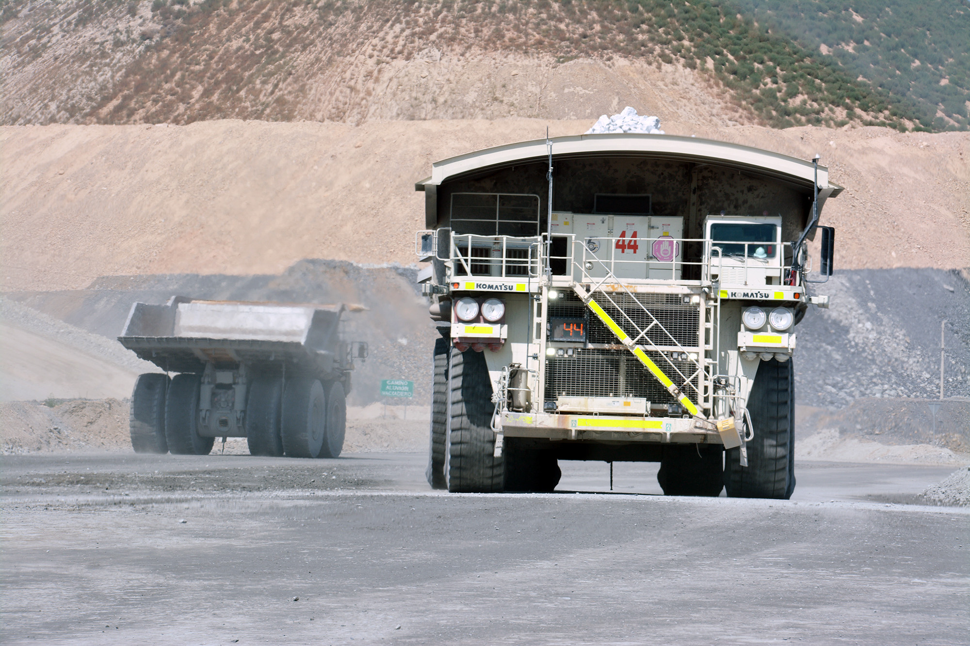 Mineras invertirán 5 mil 260 mdd en proyectos en Sonora, Jalisco y Coahuila