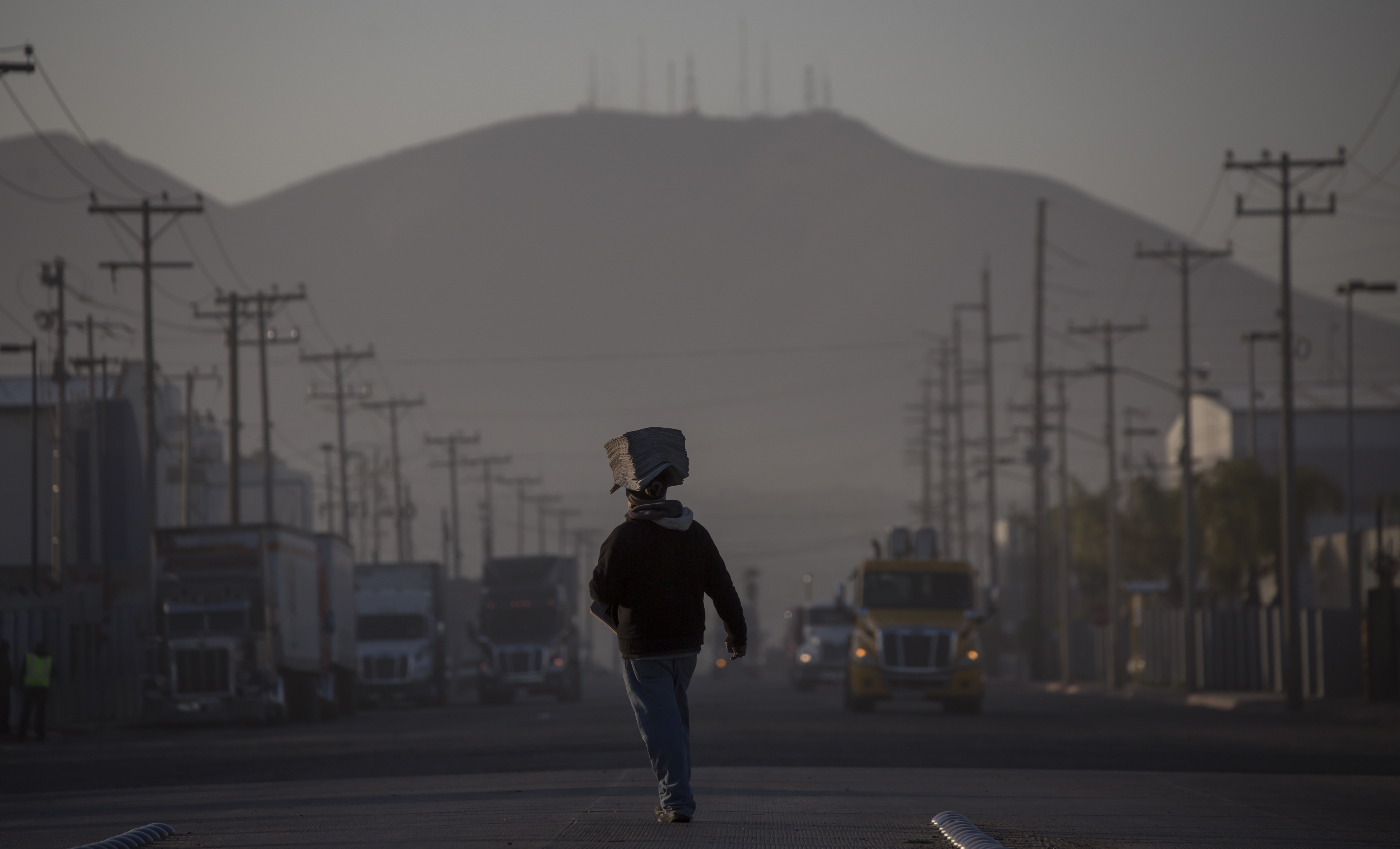 Está imparable la producción de las maquiladoras en Tijuana