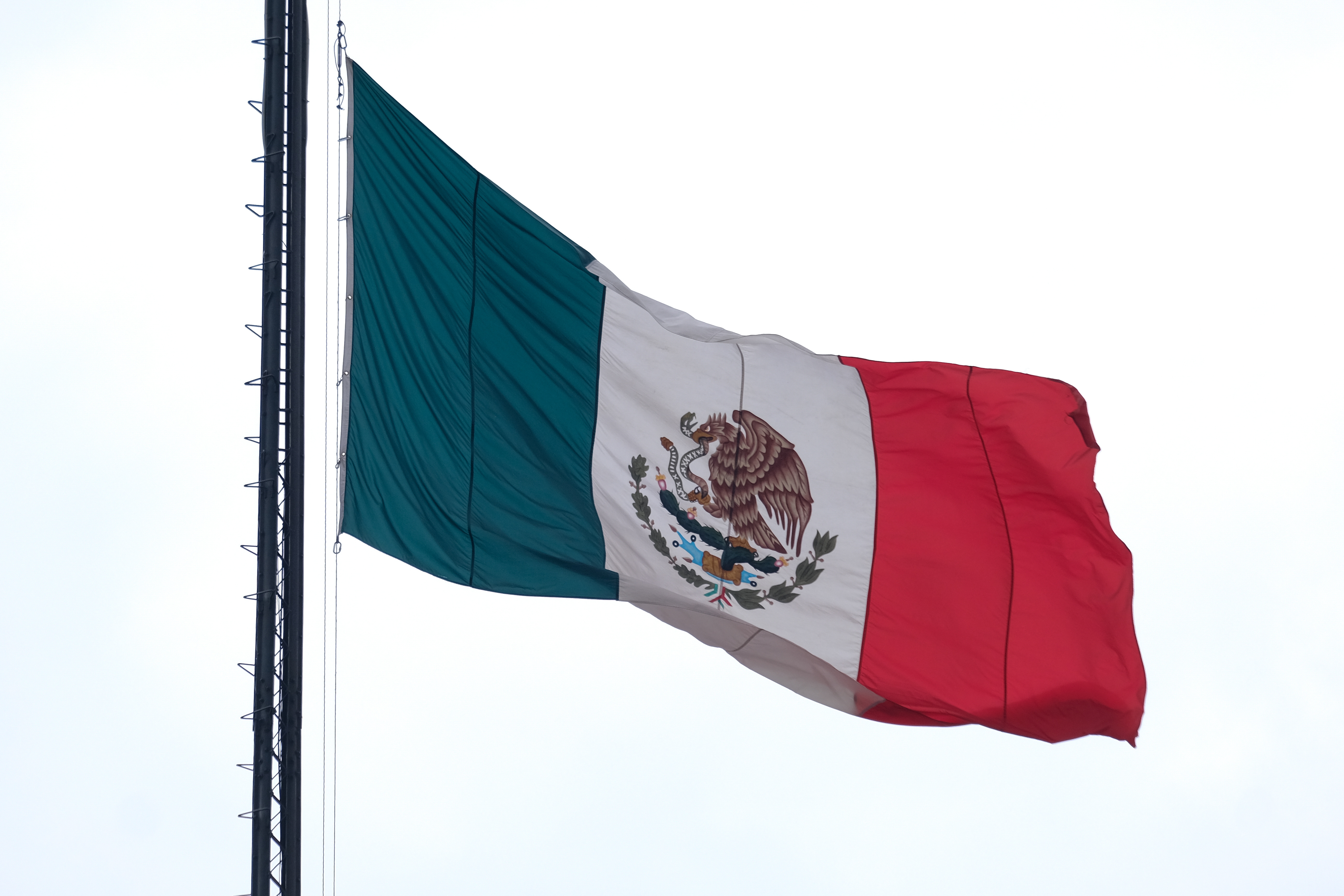 El fantasma de la recesión acecha a México, según datos del Inegi