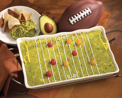 La taquería Tacos Por FAVOr debuta en el Super Bowl