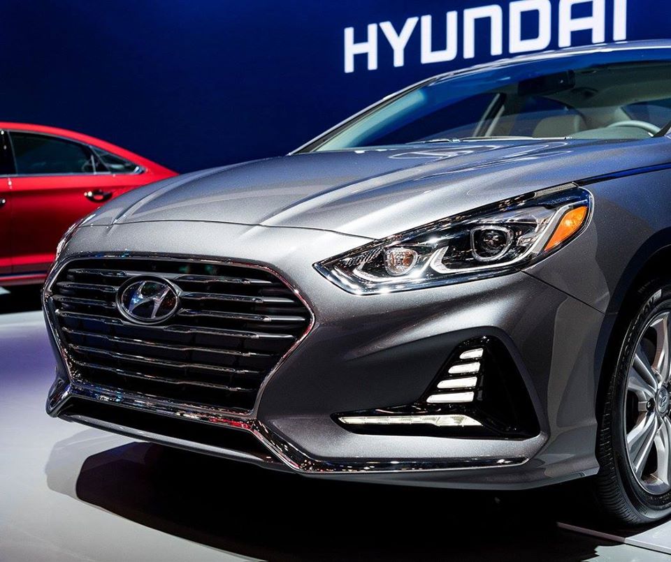 El gobierno de Baja California clausura planta de Hyundai