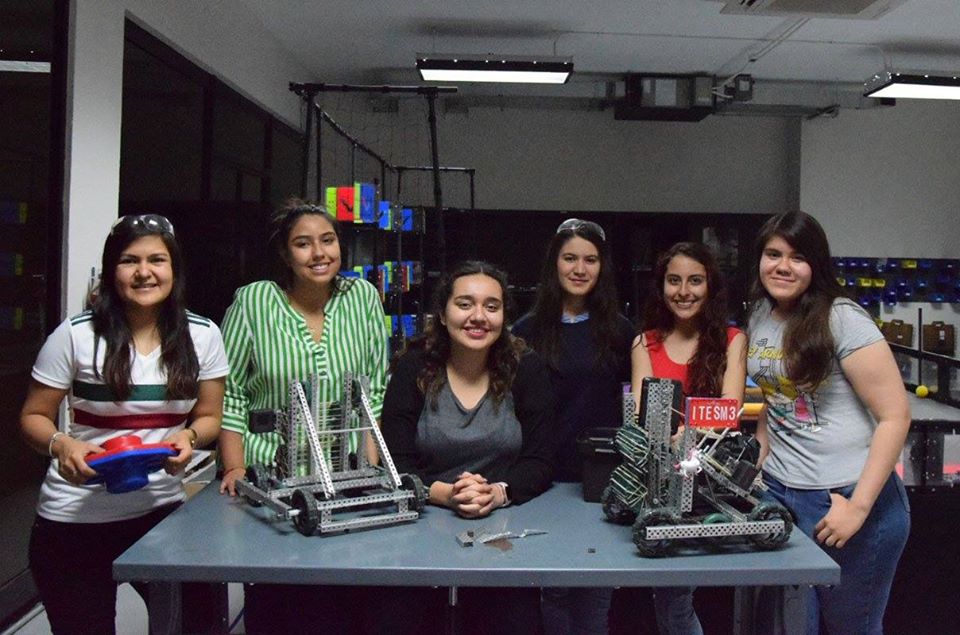 BIT Center saca emprendedores tecnológicos de Tijuana al mundo