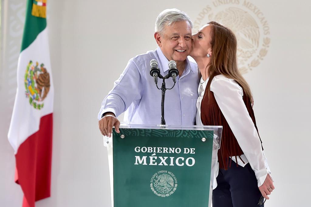El país de fantasía de López Obrador
