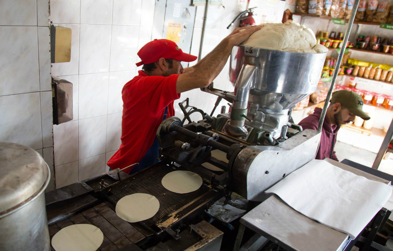 Una baja del precio de la tortilla es muy complicada, a pesar de las medidas contra la inflación: Red de Maíz