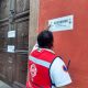 clausura BBVA y Banco Azteca San Miguel de Allende