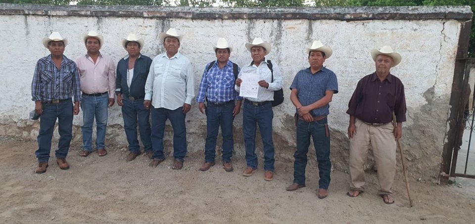 Los pueblos indígenas de Sonora cierran sus fronteras para evitar contagios de Covid-19