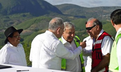 Carlos Slim construirá el segundo tramo del Tren Maya