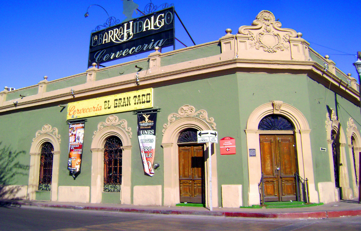 Los antros, bares y centros nocturnos tienen prohibido vender alcohol en Sonora