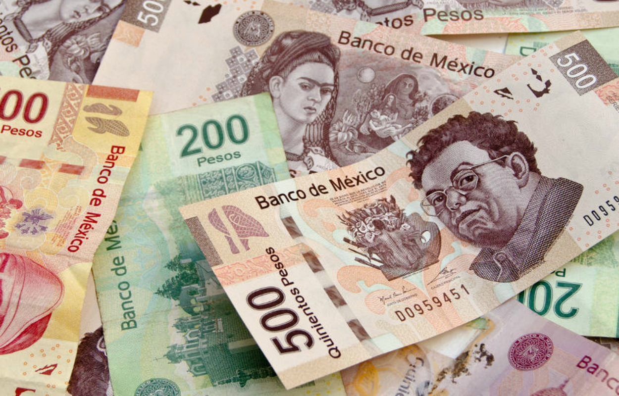 Alertan por circulación de billetes falsos en negocios del Centro Histórico de San Luis Potosí