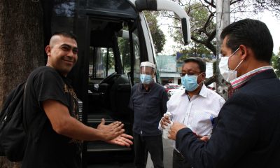 Sonora da 3 años de cárcel a agresores de médicos que atienden al Covid-19