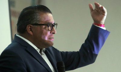 Horacio Duarte limpiará la corrupción las aduanas de México:AMLO
