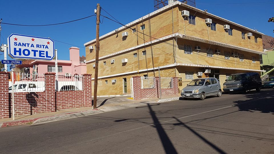 Hoteles serán hospitales para pacientes de coronavirus en Sonora