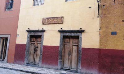 cierres Día de las Madres Guanajuato