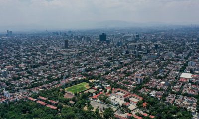 El futbol sin público, cine y misas regresan para el 15 de junio a la Ciudad de México