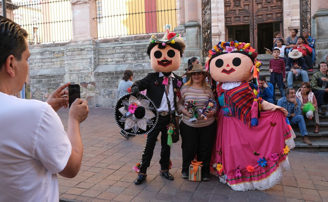 Turismo Guanajuato