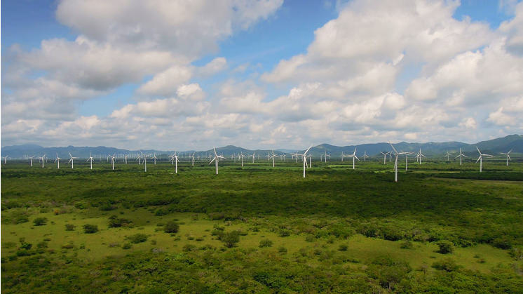 Las energías limpias transformarán la industria en Guanajuato