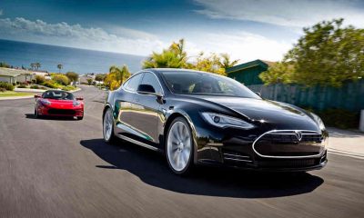 Tesla made in Guanajuato, una propuesta lanzada al millonario Elon Musk