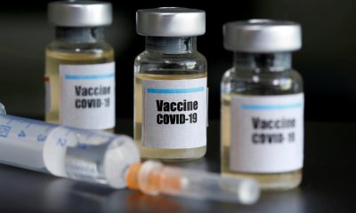 vacuna contra el Covid-19
